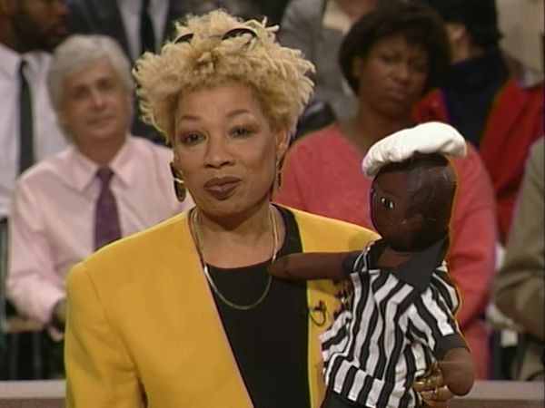 Judge Judy - Episode 70
