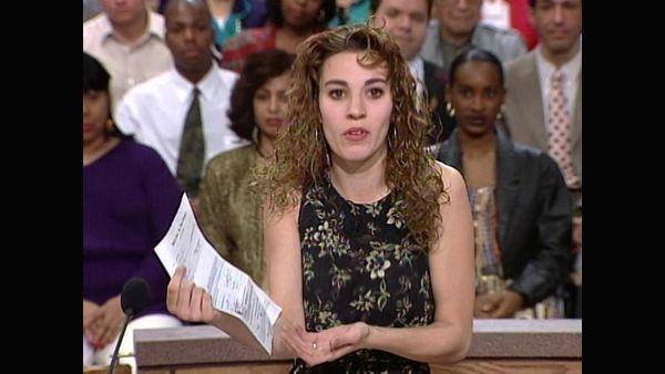 Judge Judy - Episode 154