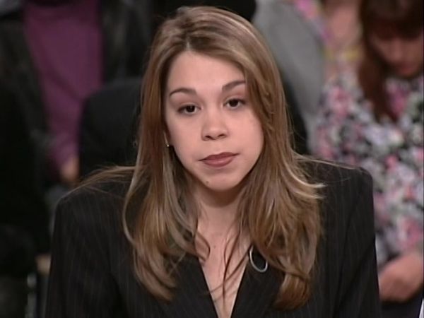 Judge Judy - Episode 68