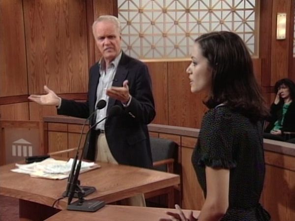 Judge Judy - Episode 37
