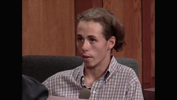 Judge Judy - Episode 41