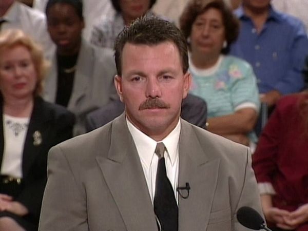 Judge Judy - Episode 4