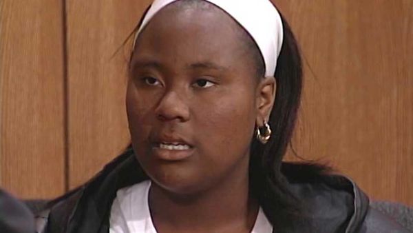 Judge Judy - Episode 56