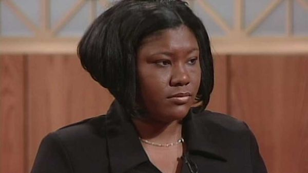Judge Judy - Episode 60