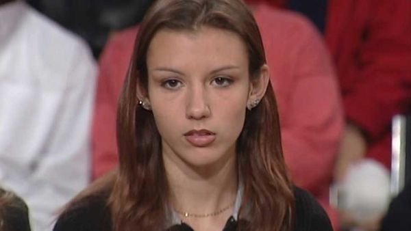 Judge Judy - Episode 58