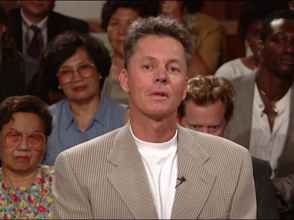 Judge Judy - Episode 54