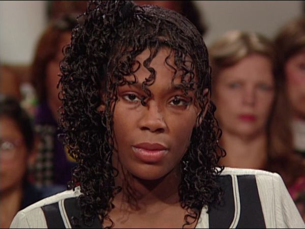 Judge Judy - Episode 53
