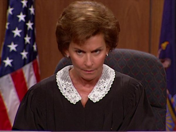 Judge Judy - Episode 62