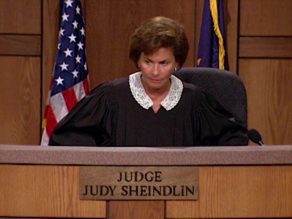 Judge Judy - Episode 64