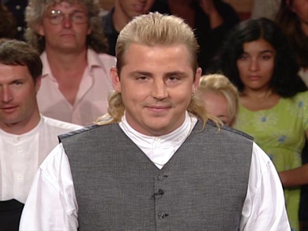 Judge Judy - Episode 65