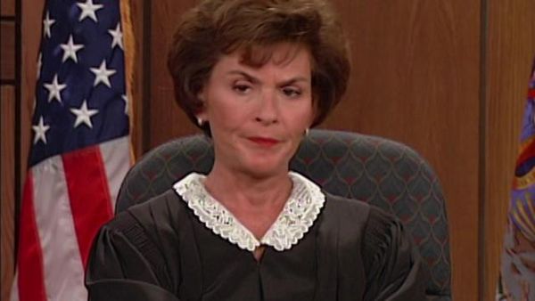 Judge Judy - Episode 102