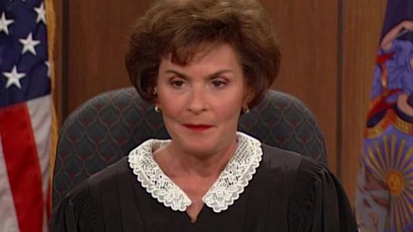 Judge Judy - Episode 103