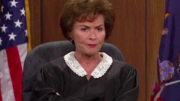 Judge Judy - Episode 108