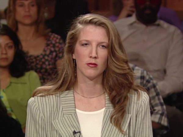 Judge Judy - Episode 113