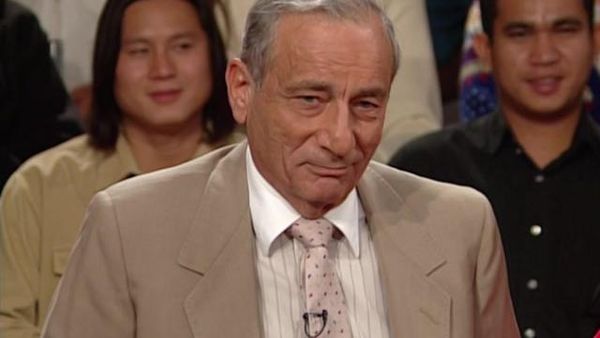 Judge Judy - Episode 122