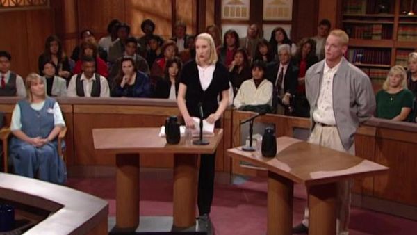 Judge Judy - Episode 143