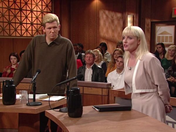 Judge Judy - Episode 145