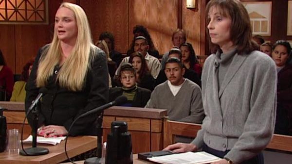 Judge Judy - Episode 144