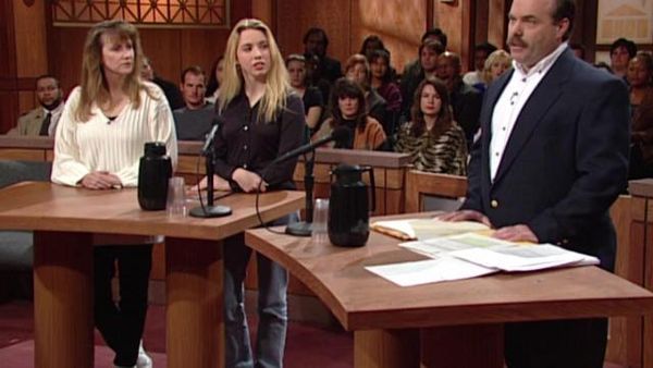 Judge Judy - Episode 148