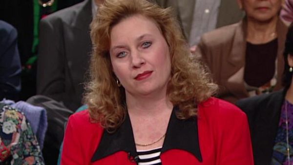 Judge Judy - Episode 153