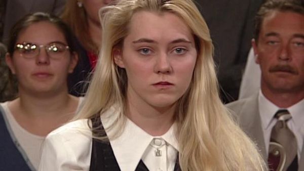 Judge Judy - Episode 81