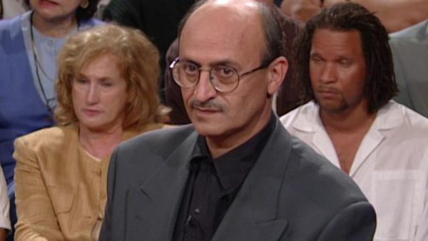 Judge Judy - Episode 154