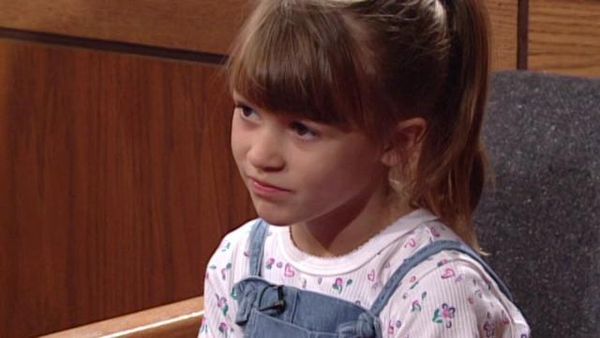 Judge Judy - Episode 93