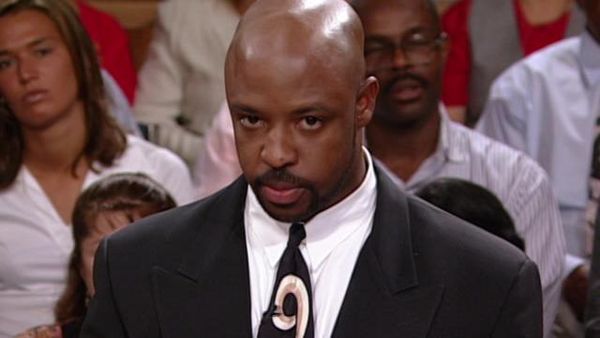 Judge Judy - Episode 75