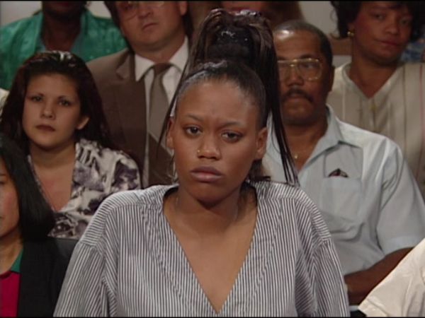 Judge Judy - Episode 86