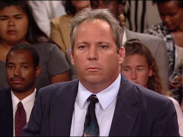 Judge Judy - Episode 60