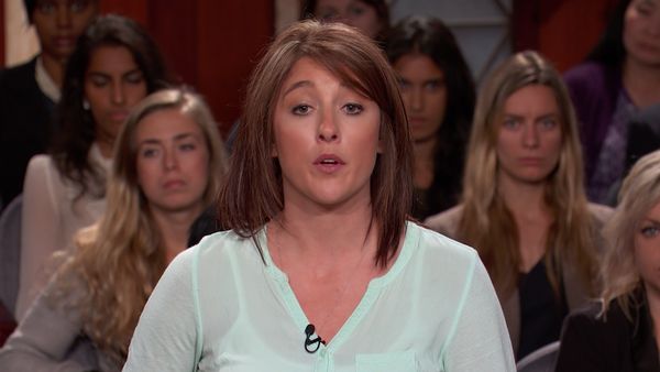 Hot Bench - Widows Trailer Fight!; High and Mighty Mishap!