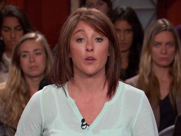 Hot Bench - Widows Trailer Fight!; High and Mighty Mishap!
