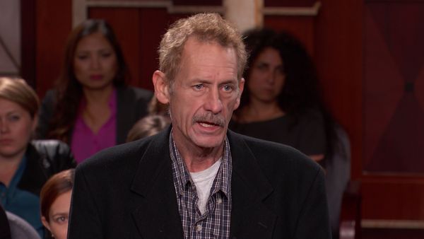 Hot Bench - Meditation Gone Wild!; Tragedy Strikes Mothers