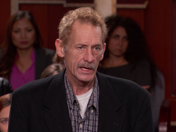 Hot Bench - Meditation Gone Wild!; Tragedy Strikes Mothers