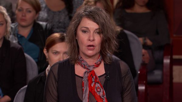 Hot Bench - Slandered at Church?!