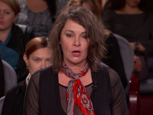 Hot Bench - Slandered at Church?!
