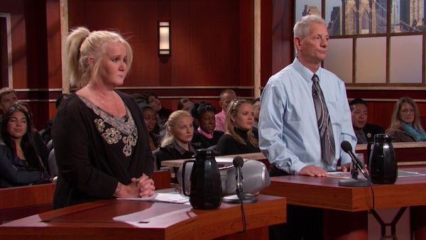 Hot Bench - 911 Calls from Hell!