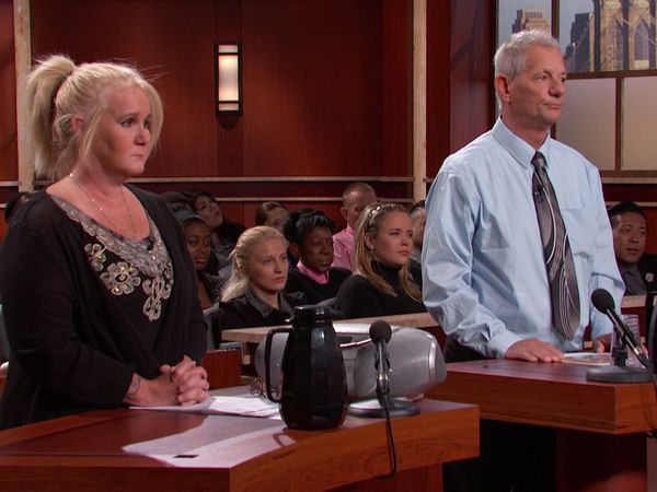 Hot Bench - 911 Calls from Hell!