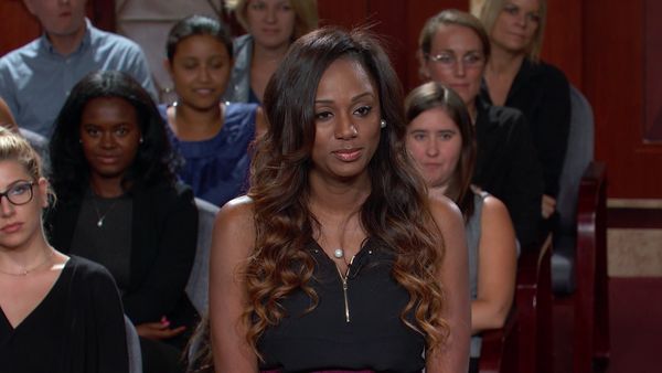Hot Bench - Drake Concert Fail!; When Girlfriends Fight!