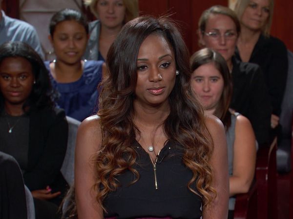 Hot Bench - Drake Concert Fail!; When Girlfriends Fight!