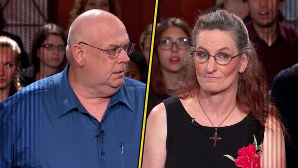 Hot Bench - Accepting Gifts from a Stalker?!; Payback Assault?!