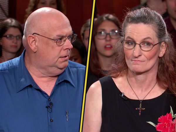 Hot Bench - Accepting Gifts from a Stalker?!; Payback Assault?!
