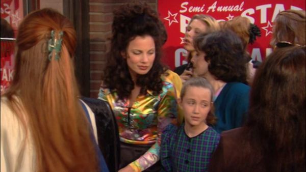 The Nanny - The Bird's Nest