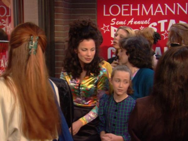 The Nanny - The Bird's Nest
