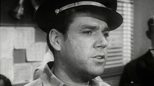 The Twilight Zone - Ankunft aus dem Jenseits