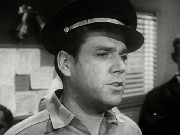 The Twilight Zone - Ankunft aus dem Jenseits