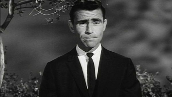 The Twilight Zone - The Shelter