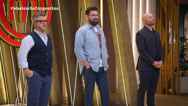 Masterchef Argentina - Episodio 47