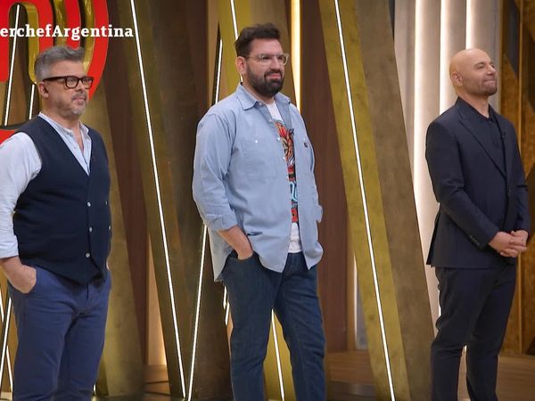 Masterchef Argentina - Episodio 47