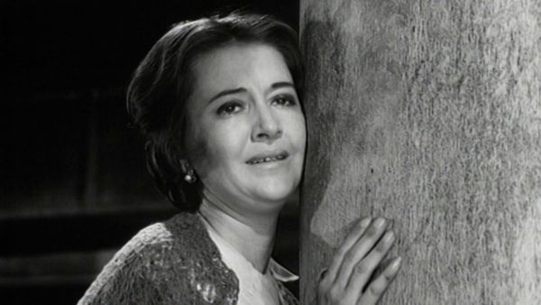 The Twilight Zone - Das Ende eines langen Weges